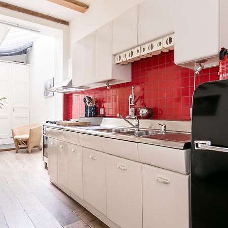 Gh Amsterdam Bed & Breakfast Екстериор снимка